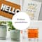 Cricut™ Flexible Stencil Film